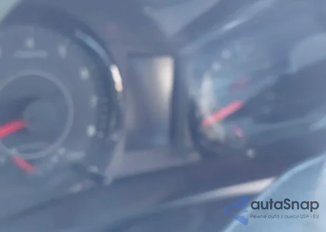 2015 Toyota Sienna Le 8 Passenger z USA, uszkodzony, nr VIN 5TDKK3DC2FS577062